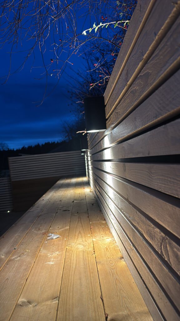 Elektriker Åkersberga