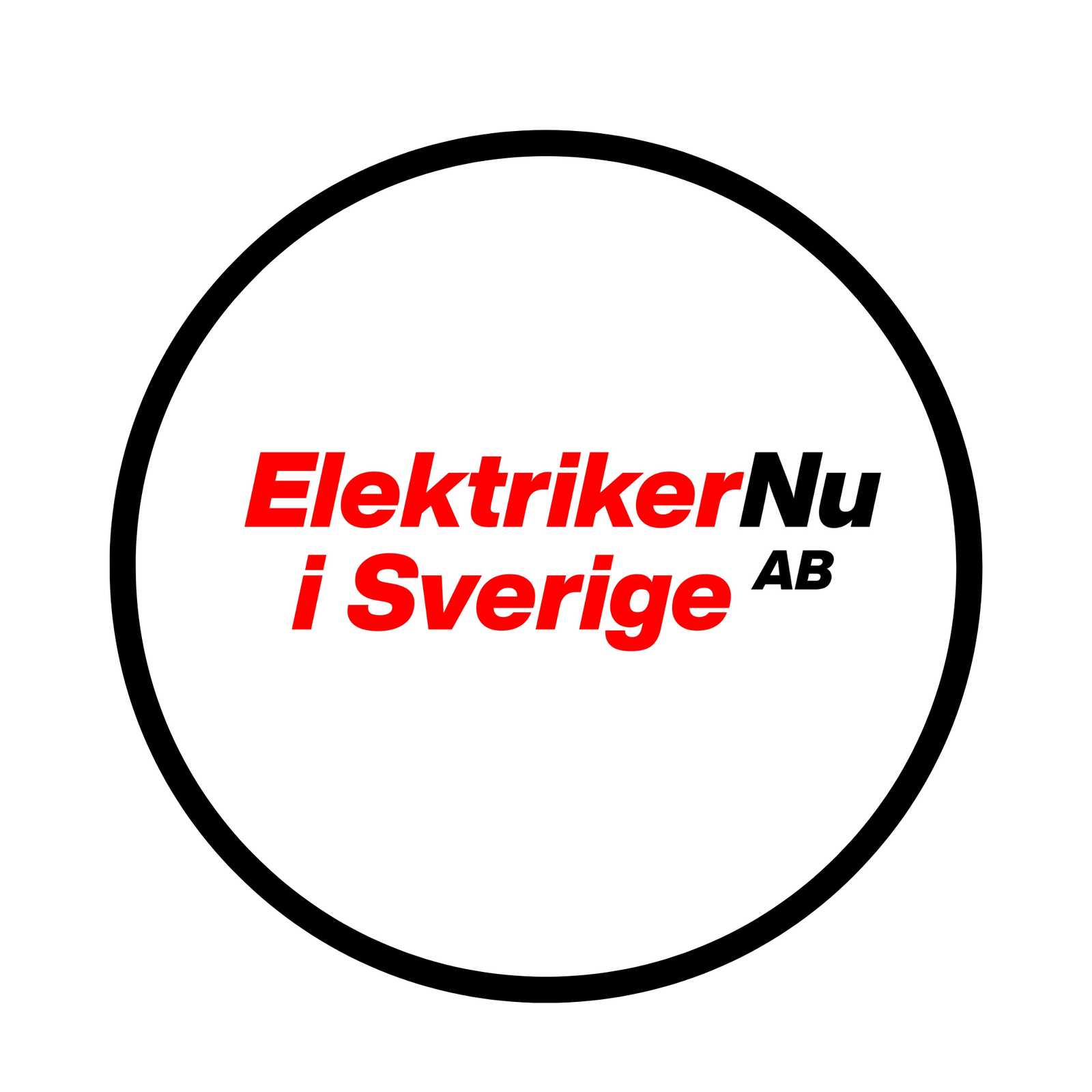 ElektrikerNu Logo